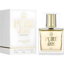 Karen Low Perfume Pure D'Or F Eau de Parfum 100ML