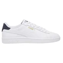 Calçado Puma Smash 3.0 L Branco Masculino 10