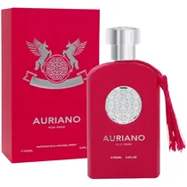 Perfume Emper Auriano Eau de Parfum Femenino 100ML