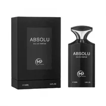 Perfume Bharara Mast Absolu Edp Masculino 100ML