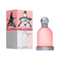 Perfume Halloween Magic Eau de Toilette 50ML