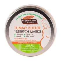 Crema Corporal Palmer's Stretch Marks Butter 125G