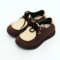 Sandalha Infantil Fisher Price BRW/Beige 8