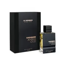 Perfume Al Haramain Amber Oud Private Edition Edp 120ML