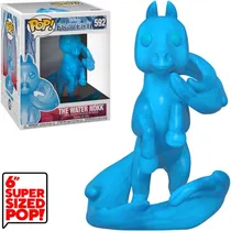 Funko Pop Disney Frozen II *Sized* The Water Nokk 592