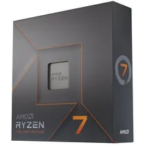 Processador AMD AM5 Ryzen R7-7700X 4.5 GHZ 40MB