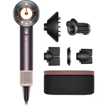Secador de Cabelo Dyson Supersonic Nural HD16 1600 W 220V - Jasper Plum