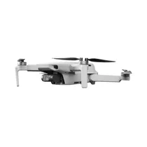 Drone Dji Mini (GL) - 4K - com Controle - GPS - Branco