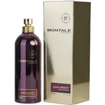 Montale Aoud Greedy Edp 100ML