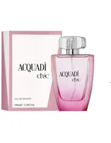 Acquadi Chic Edt F 100ML