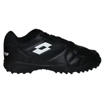 Chuteira de Futebol Lotto Tacto TF JR Infantil US 6