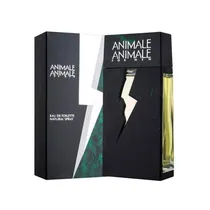 Perfume Animale Animale Edt Masculino 100ML