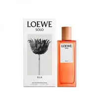 Loewe Perfume Solo Ella Eau de Parfum 50ML