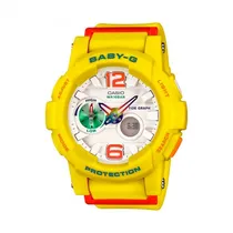 Relogio Casio Baby G BGA1809B Femenino