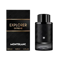 Mont Blanc Explorer Extreme Masc 100ML Parfum