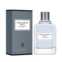 Givenchy Gentleman Only Edt 100ML