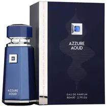 Perfume French Avenue Azzure 100ML