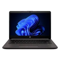 Notebook HP 240 G9 14" HD Intel Celeron N4500 256GB SSD 8GB Ram Freedos Espanhol - Cinza