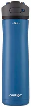 Garrafa Térmica Contigo Ashland Chill 2.0 709ML - Blue Corn
