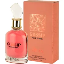 Perfume Maison de Milan Gossip Pour Femme Edp - Feminino 100ML