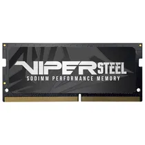 Memoria Ram para Notebook Patriot Viper Steel DDR4 32GB 3200MHZ - PVS432G320C8S