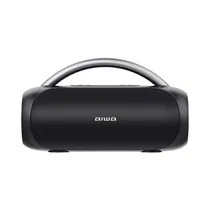 Speaker Aiwa AW-S10BT Negro