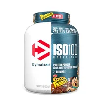 *Dyma Iso 100 Whey Cocoa Pebbles 5 LBS. 35344-49665