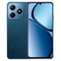 Celular Realme C63 RMX3939 256GB / 8GB Ram / Dual Sim / 6.75 / Cam 50MP NFC - Azul (Usa)
