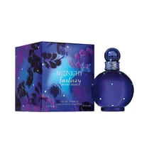 Britney Spears Perfume Midnight Fantasy F Eau de Parfum 100ML