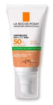 La Roche Anthelios 50+ Acabado Toque Seco 50ML