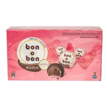Bombon Arcor Bon O Bon Aguila Intense Crocante 270G