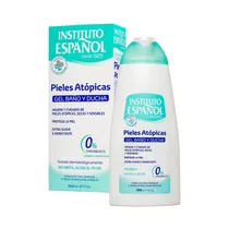 Gel de Ducha Instituto Español Pieles Atópicas 500ML