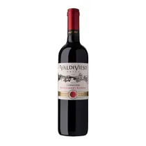Vino Valdivieso Winemaker's Reserva Carmenère 750ML