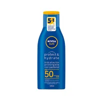Nivea Protector Solar Protect & Hydrate SPF50 125ML