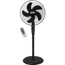 Ventilador de Pé Hye FSR40ABW-R 16" com Controle 50W 127V