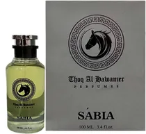 Perfume Thoq Al Hawamer Sabia Edp 100ML - Masculino
