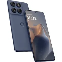 Motorola Edge 60 XT2505-1 5G Dual 256 GB - Azul