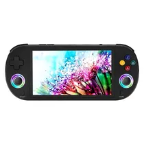 Console Portatil Sjgam M22P 128GB Tela 5.5" + 1 Controle - Preto