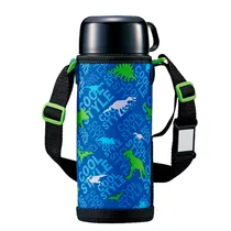 Termo Zojirushi Inox 820ML Azul