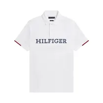 Camiseta Tommy Hilfiger MW0MW33076 YBR