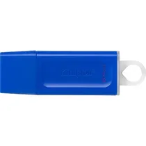Pendrive Kingston Datatraveler Exodia 64 GB - Azul (KC-U2G64-7GB)