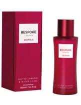 Perfume Bespoke Salted Caramel And Water Lilies Eau de Parfum 100ML