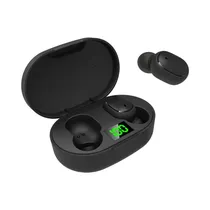 Auricular Inalámbrico Kolke KB-624 Negro