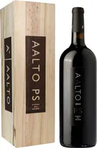 Vinho Aalto PS 2022 - 1.5L (com Caixa)