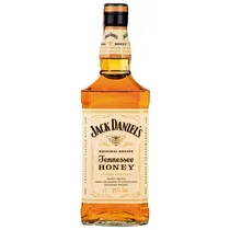 Whisky Jack Daniel's Tenesse Honey 1L