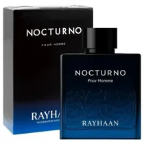 Rayhaan Nocturno Edp 100ML