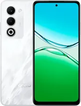 Smartphone Oppo A5M Dual Sim 6.67" 8GB/256GB Branco - Garantia 1 Ano No Brasil