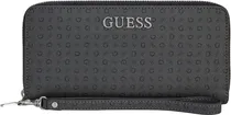 Carteira Guess H9455146 Feminina - Coal