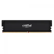 Memoria Ram Crucial Pro Oc 16GB DDR5 6400 MHZ - CP16G64C38U5B