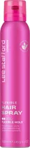 Spray Fixador Lee Stafford Hair Spray Flexible - 200ML